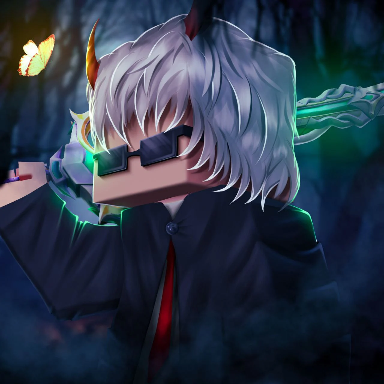 پروفایل
